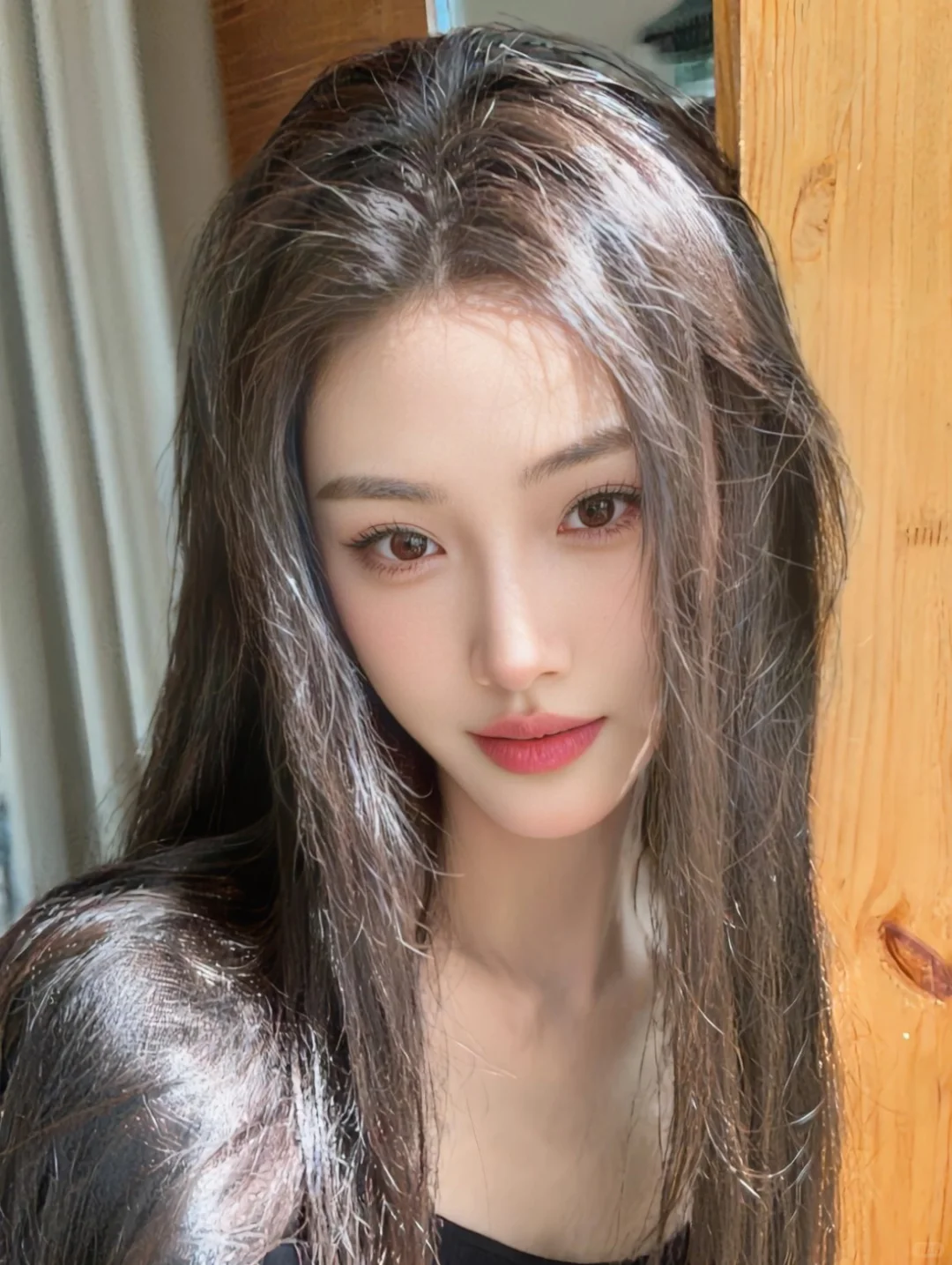 ✨ **从普通女孩到气质女神，我只做了这3件事