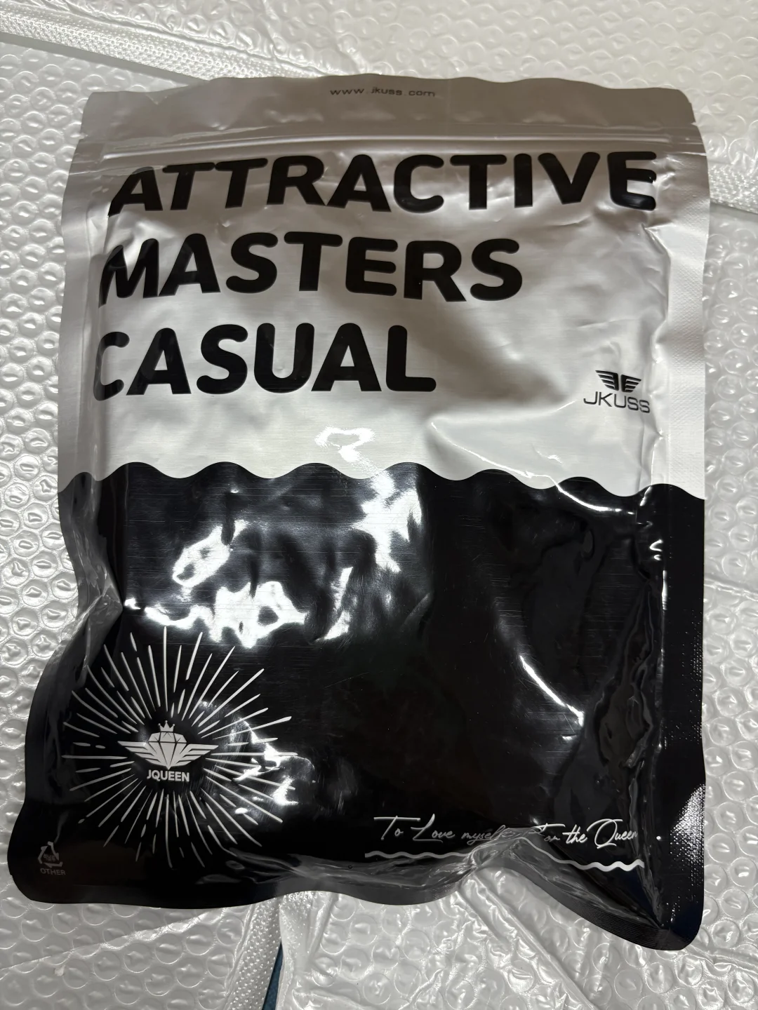 JKUSS泳衣 闲置出！