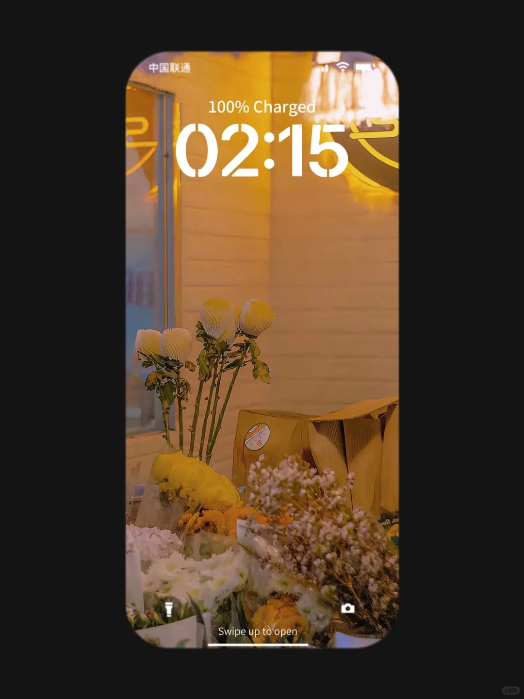 ❻❽❷期   秋天系壁纸 |  治愈系秋天壁纸 | i