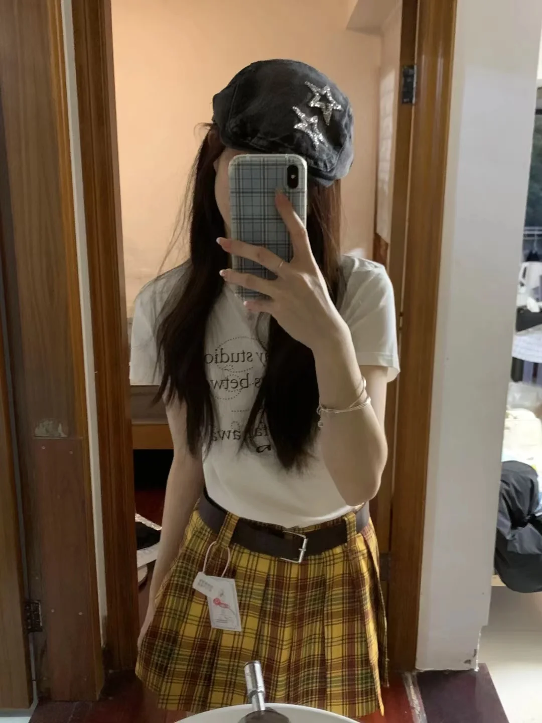 🌞是青春洋气的样子呀～