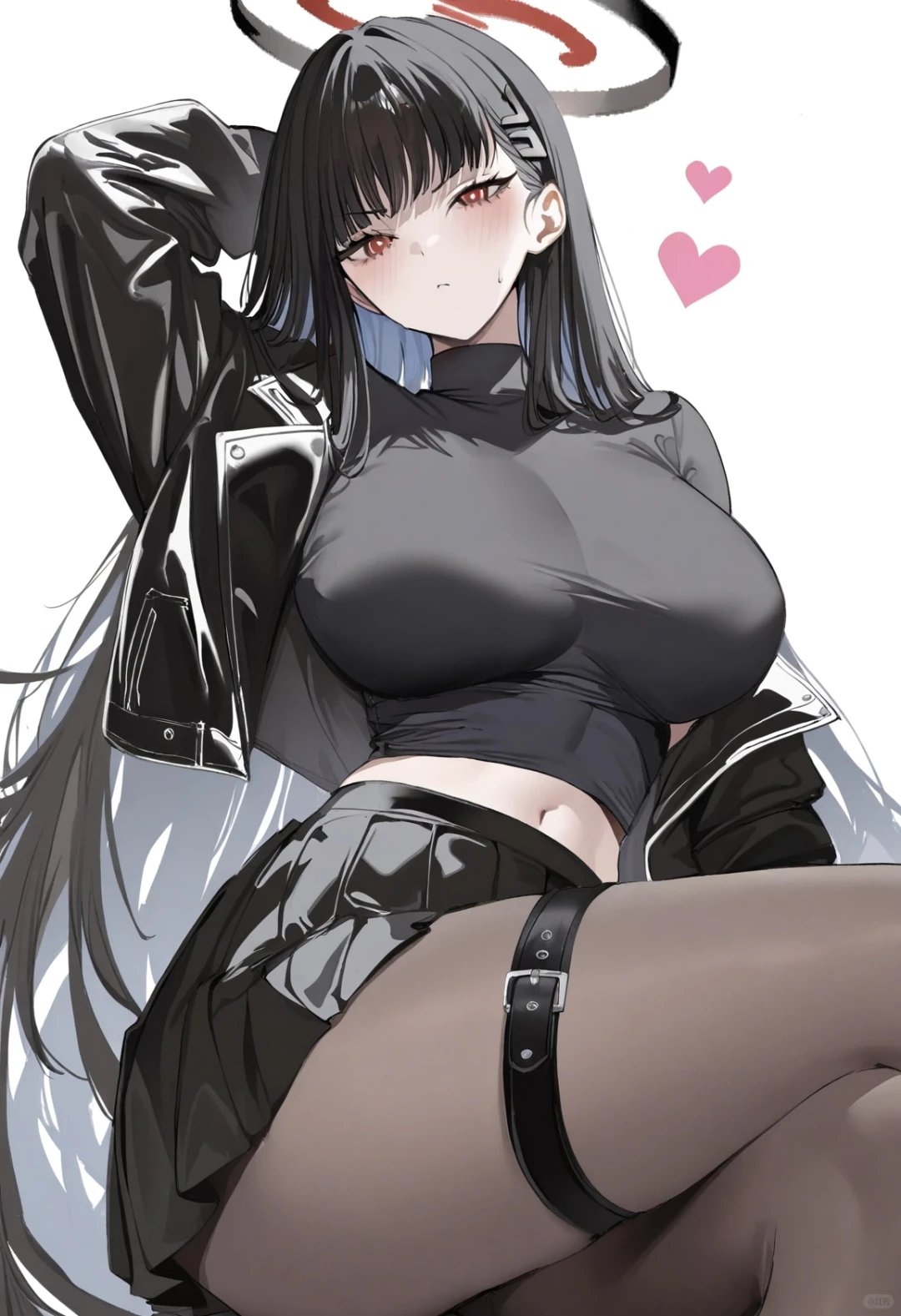 壁纸｜超绝泳装系列🩵