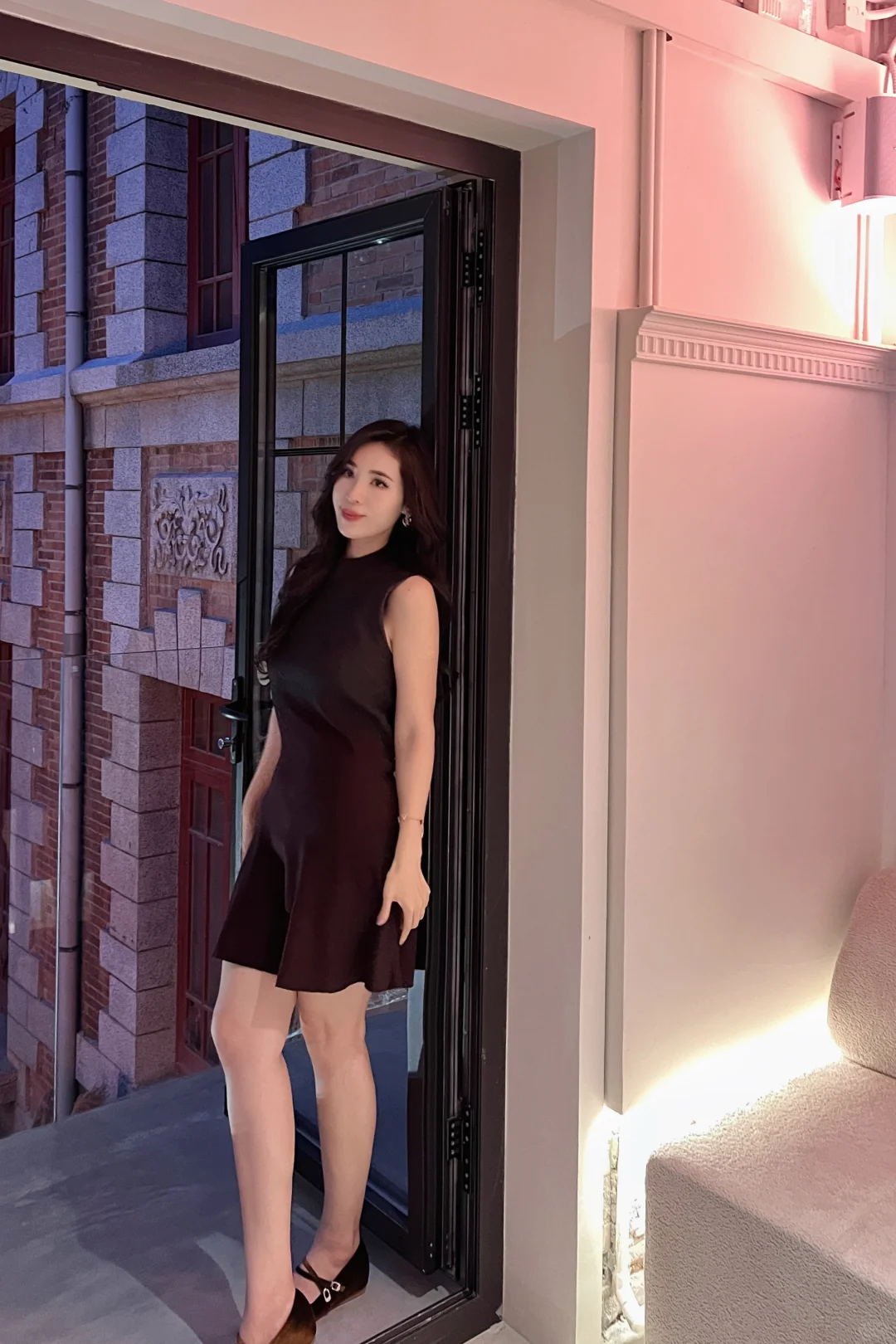 172🫶🏻微胖丰满女生的7套秋冬穿搭灵感