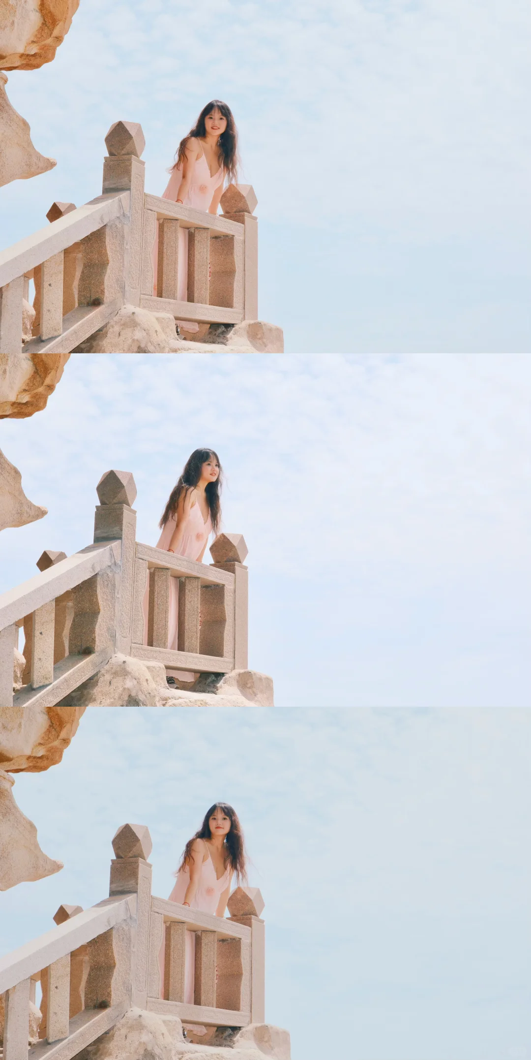 不出意外的好看