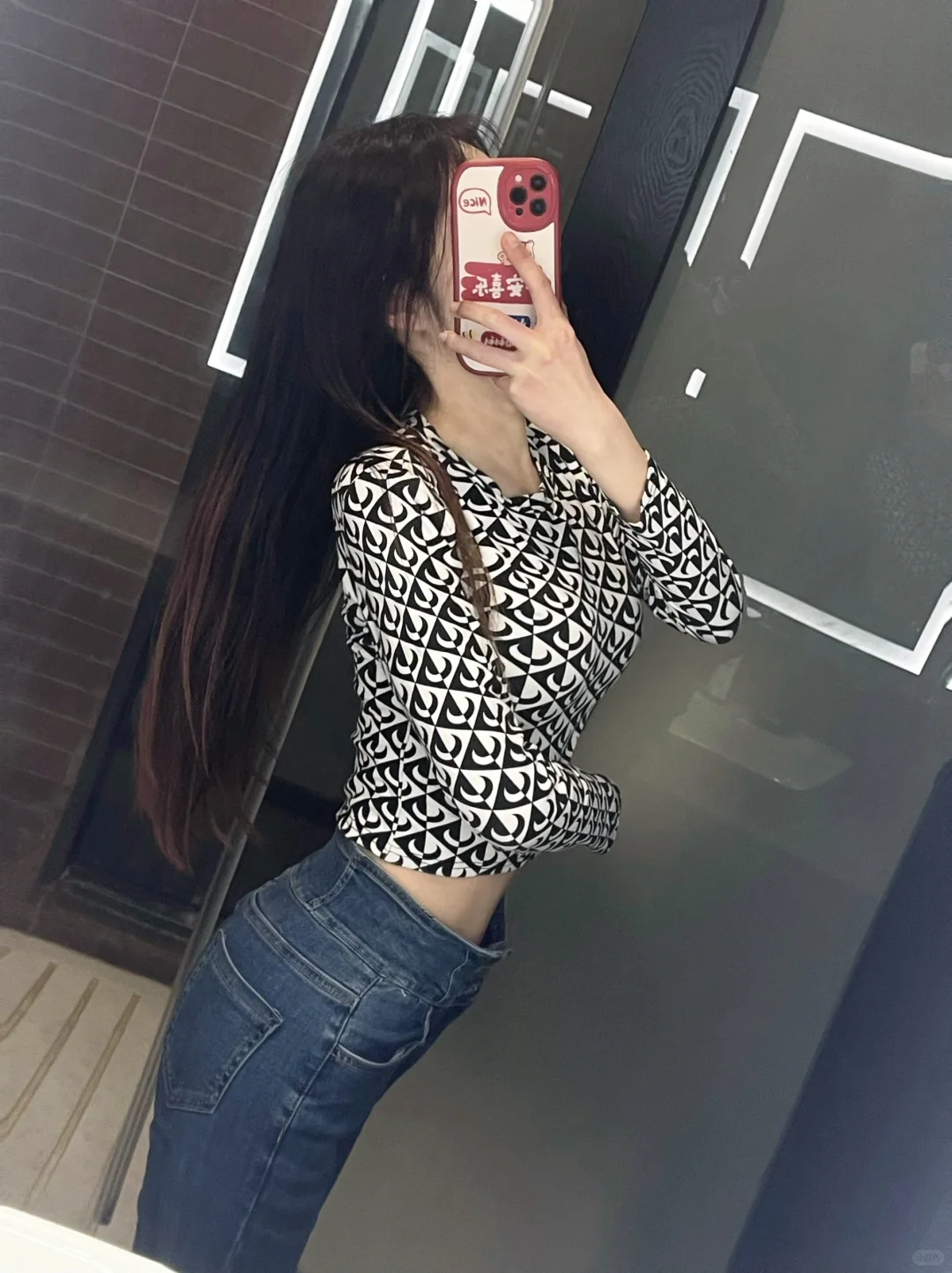 好身材当然要秀出来