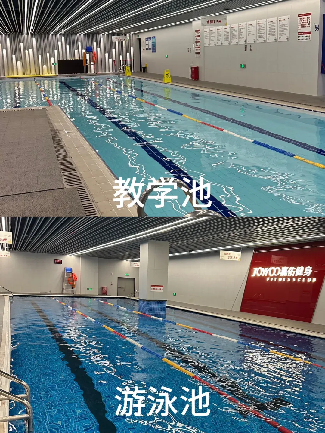 🎉乌市游泳‖女教练一枚！👩‍🏊‍♀