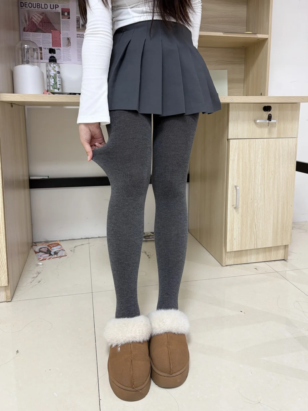 不是，室友是认真的吗？