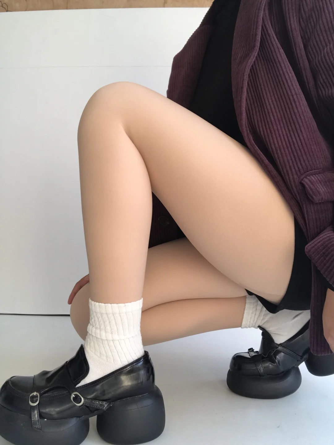 这回够真实了吧！我真的…穿了啊啊啊啊啊！！