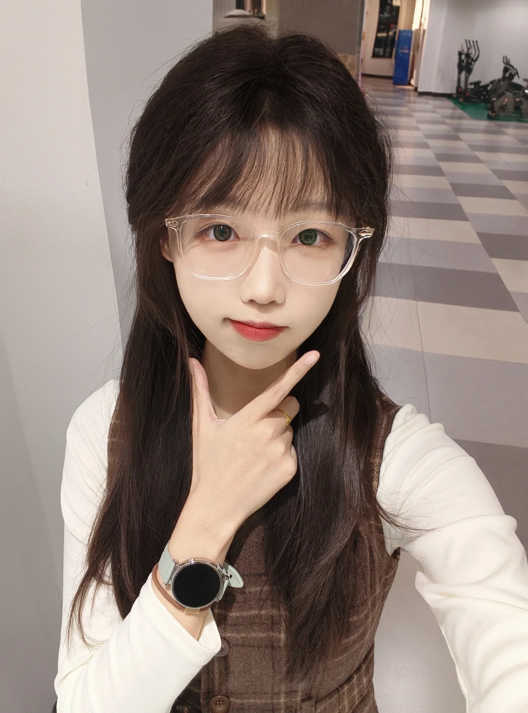 点赞量很高的一组照片