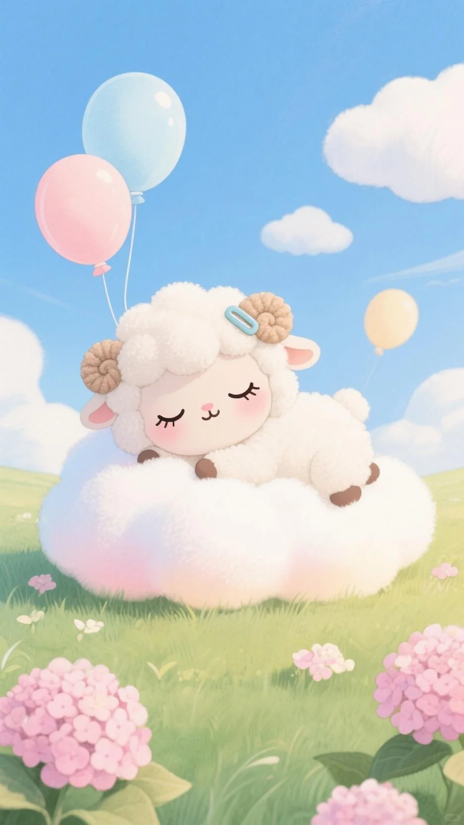 治愈系壁纸｜小鸭子的可爱，治愈你的烦恼