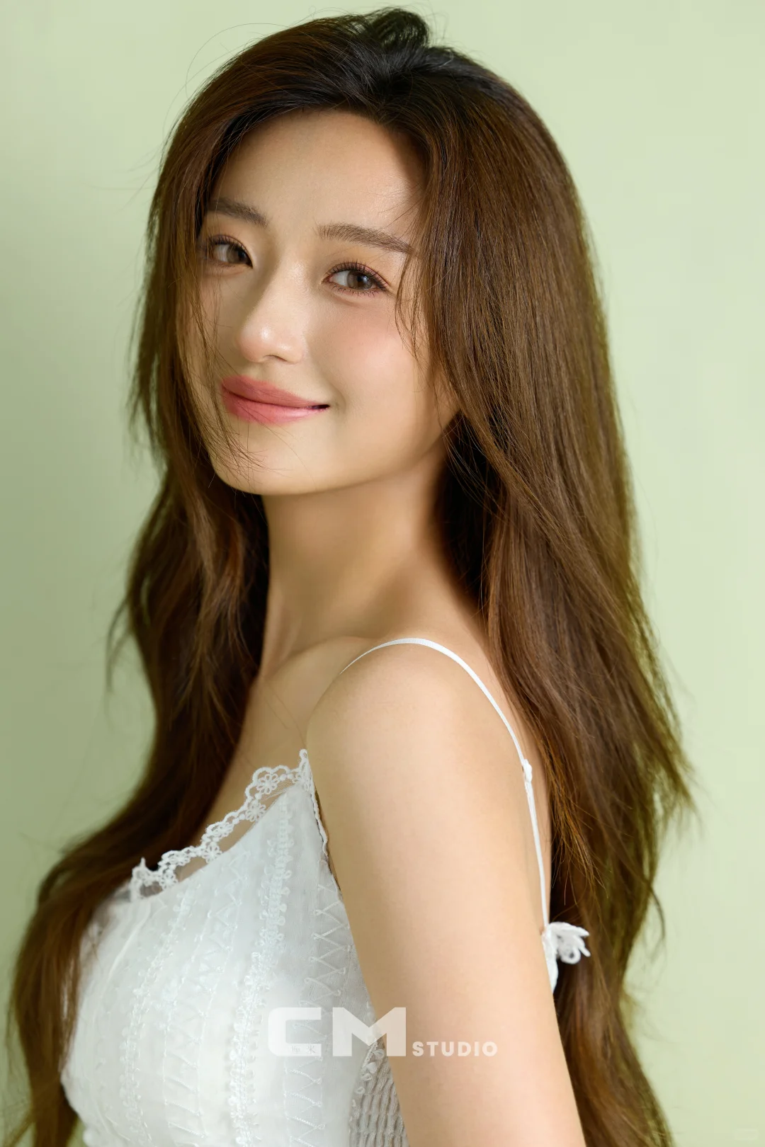 ✨少女的温柔与优雅|珠海写真