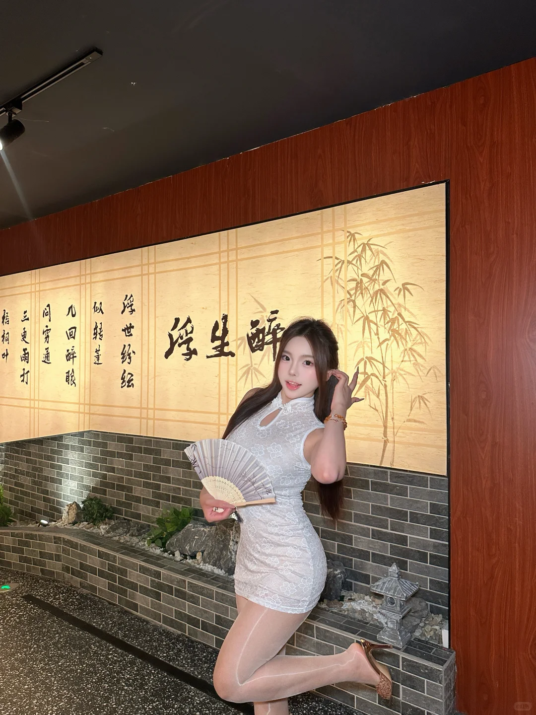 南宁国风小酒馆🏮