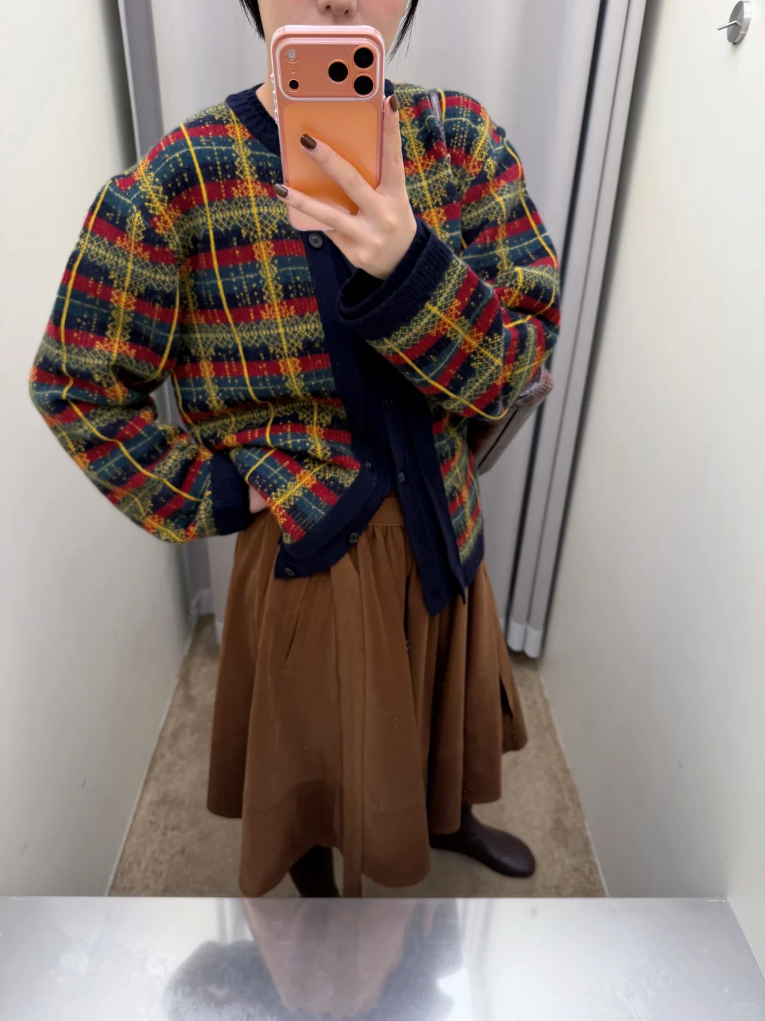 inspo丨秋冬韩女氛围感 ☕️