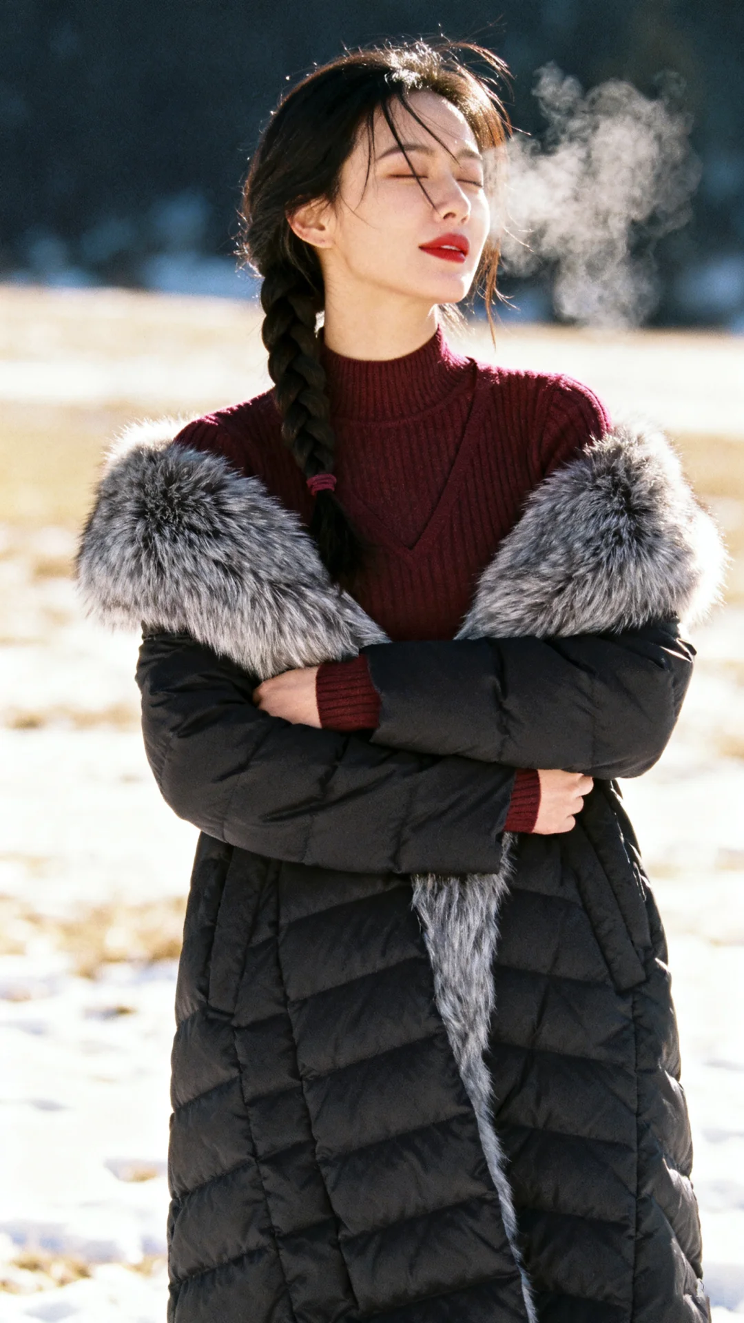 你喜欢老师温柔点还是严厉点？