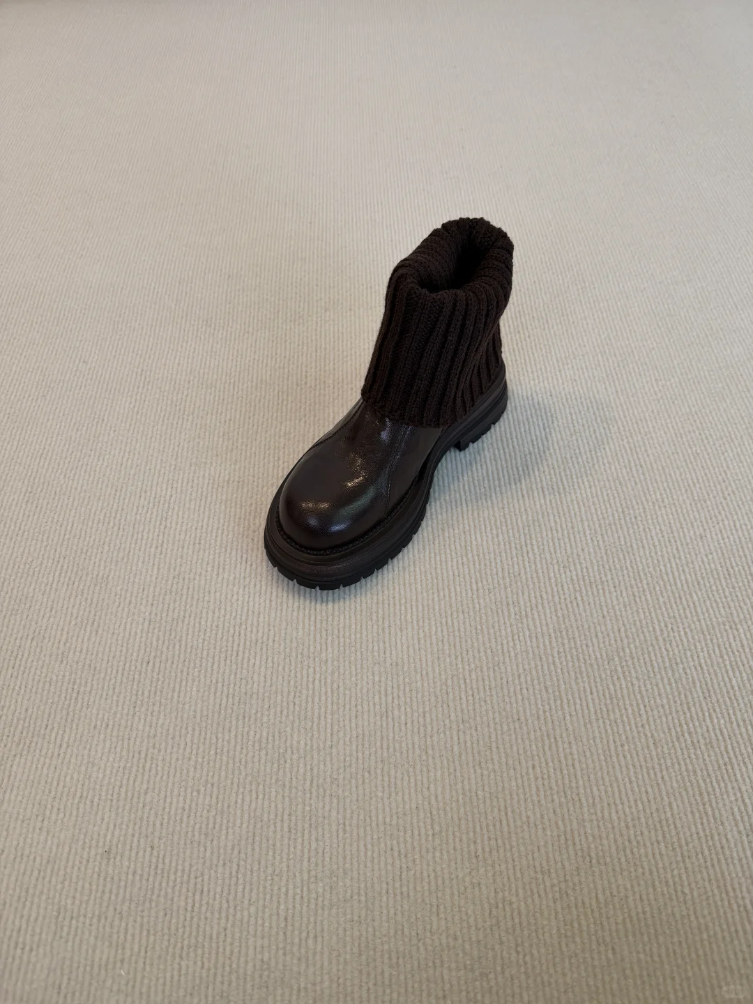 这鞋真的爱了！小个子的神！