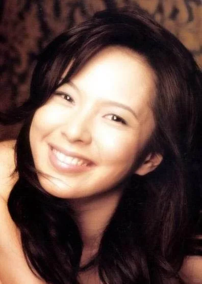 100位女明星-天心