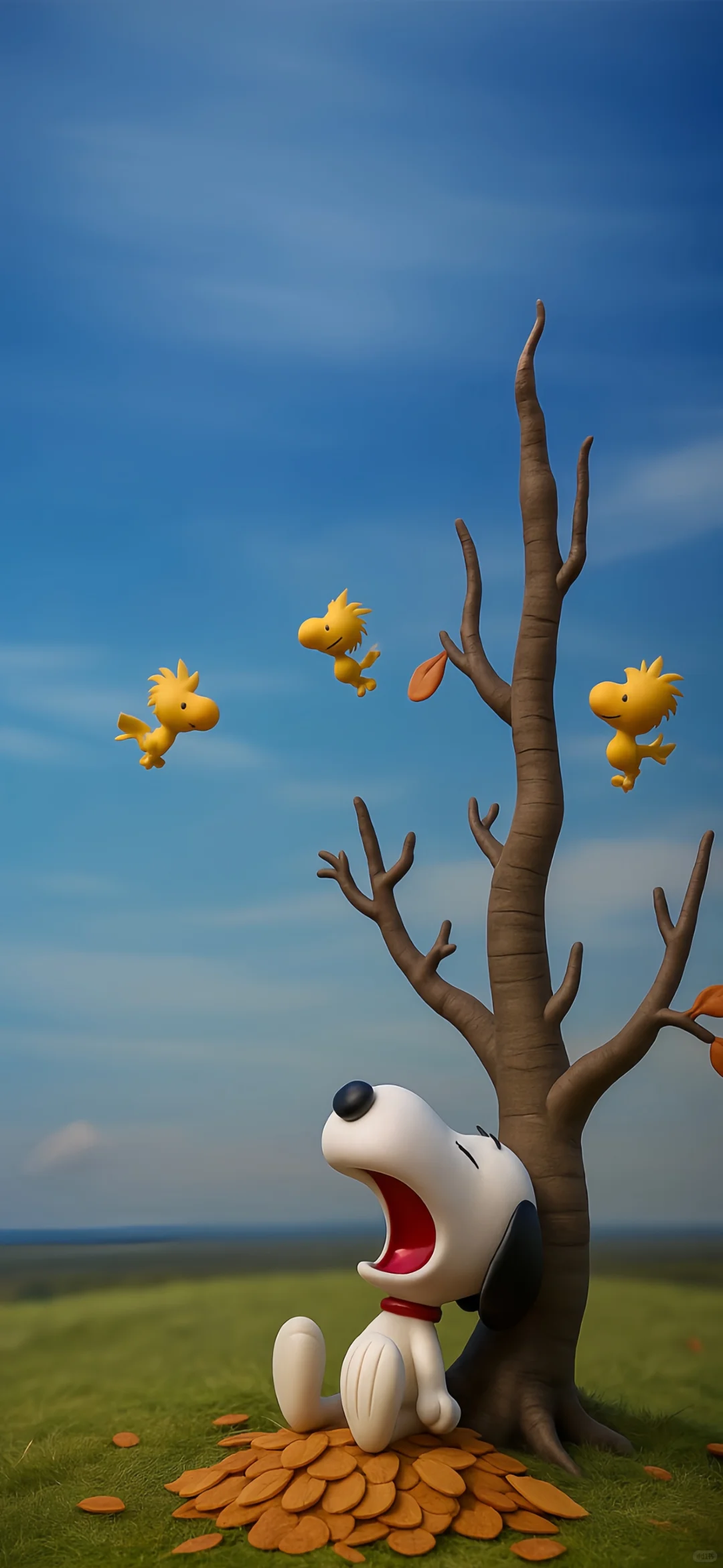 手机壁纸 | 高清壁纸🍿