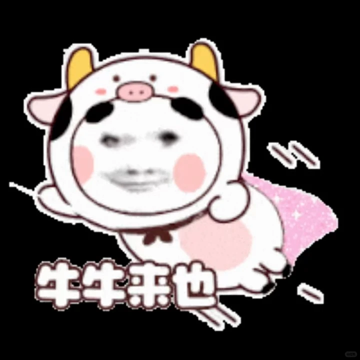 快拿去骚扰你npy！！