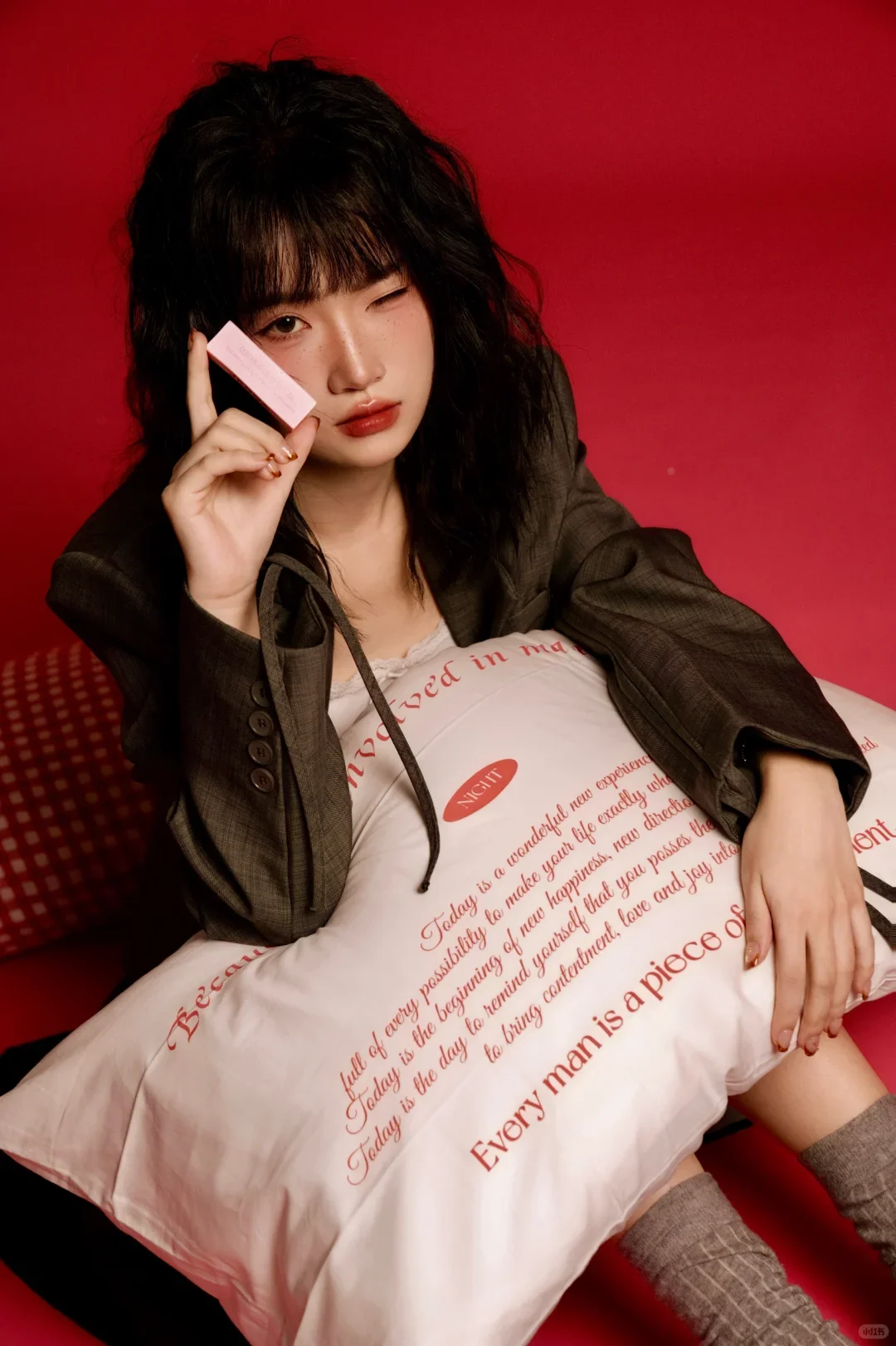 长沙写真 | 今日份美少女上线啦~