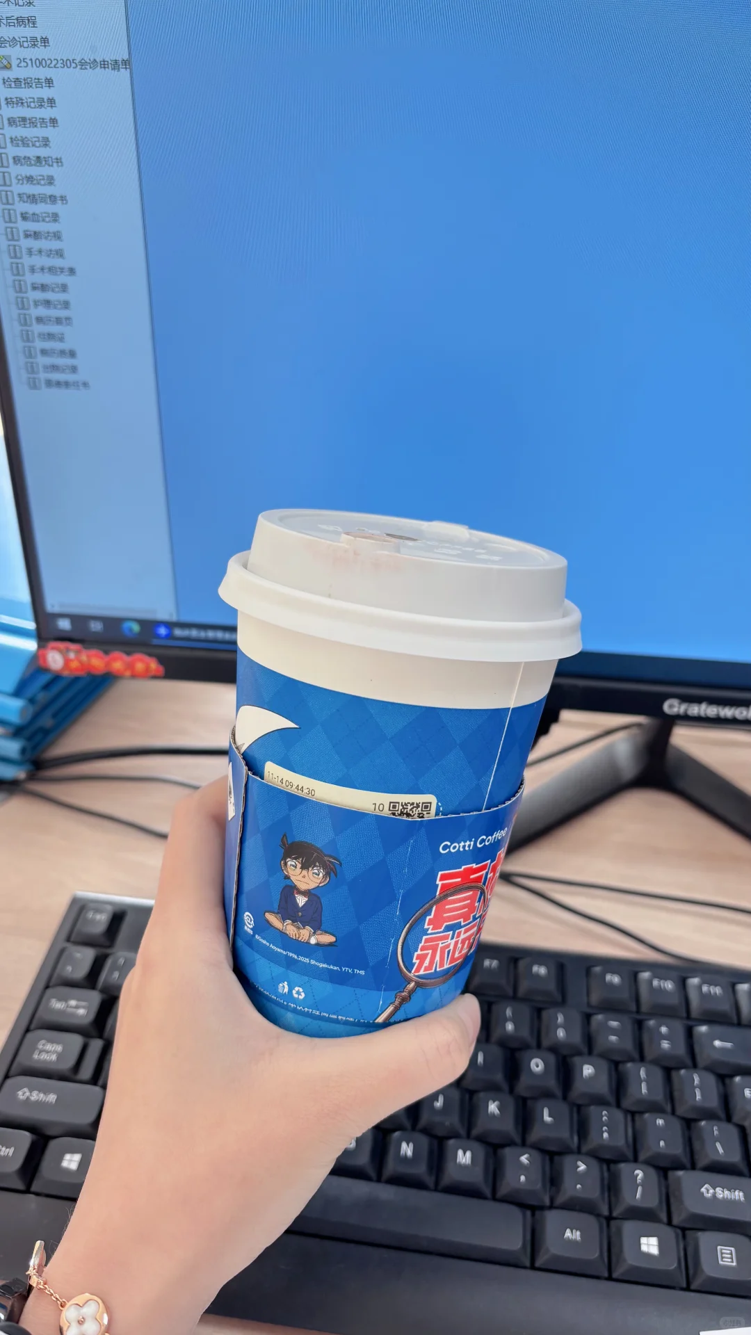 上完班还能去游泳的女人，没有一个是孬种