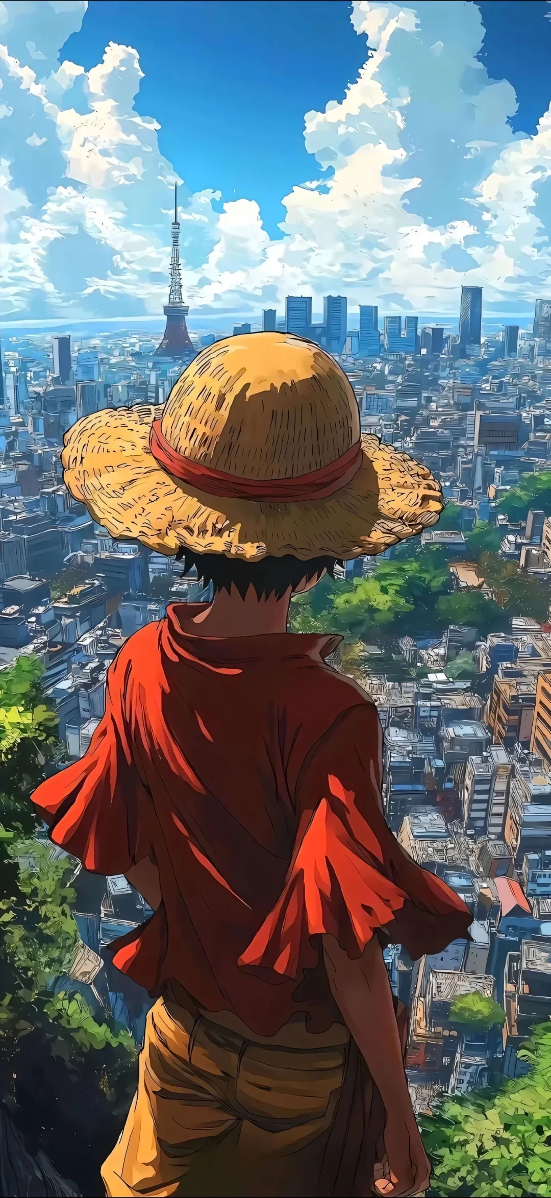 分享壁纸｜iOS26 3D 空间壁纸