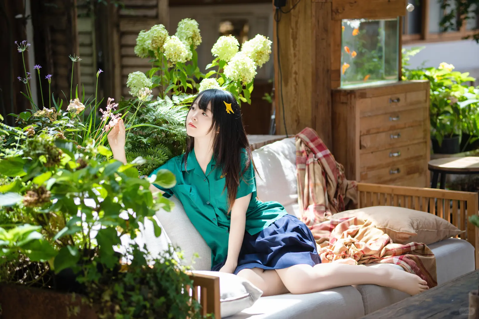 北一女中｜青春永不落幕