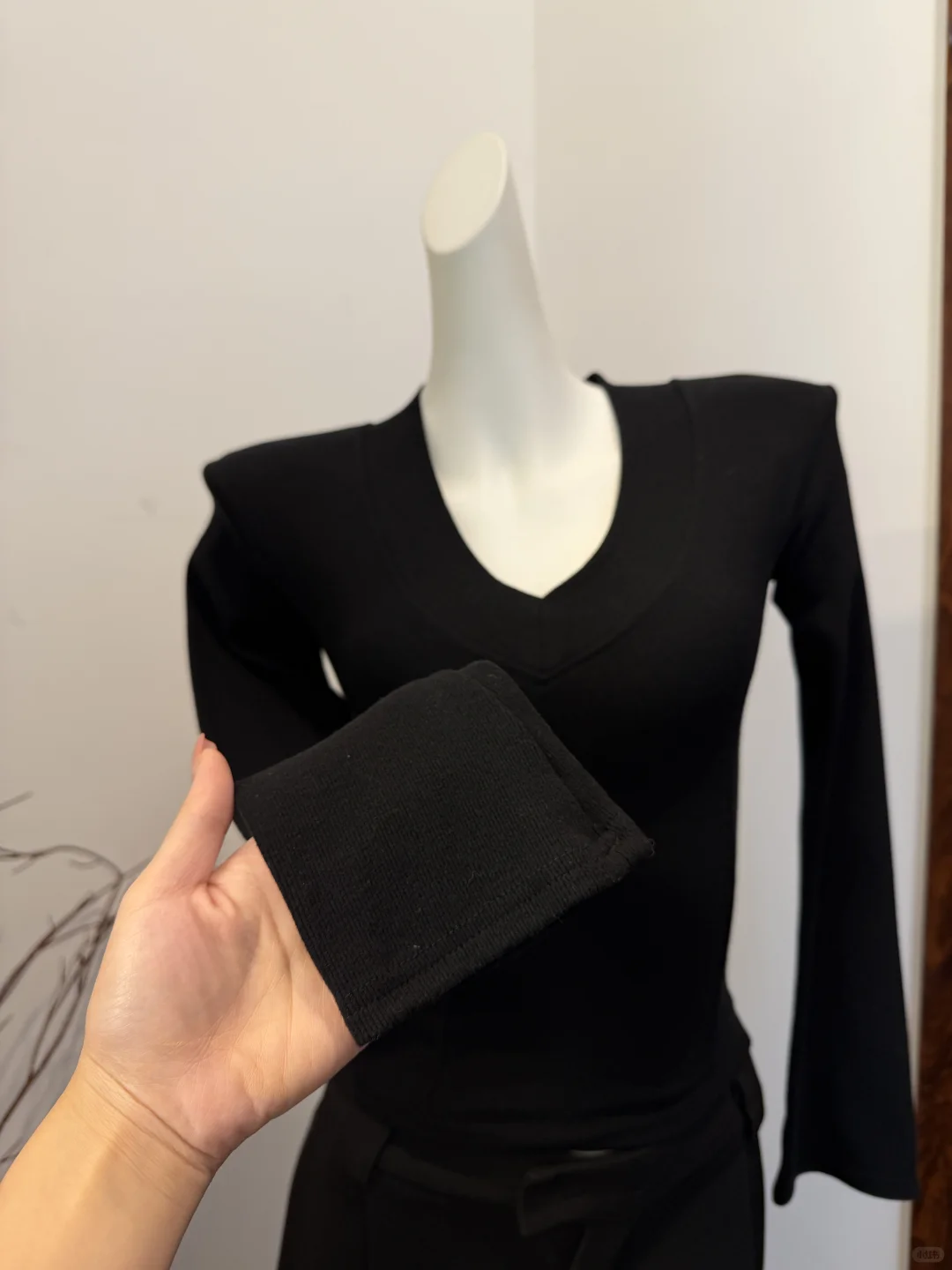 秋冬我们有救了！修身不紧身！保暖不臃肿！！