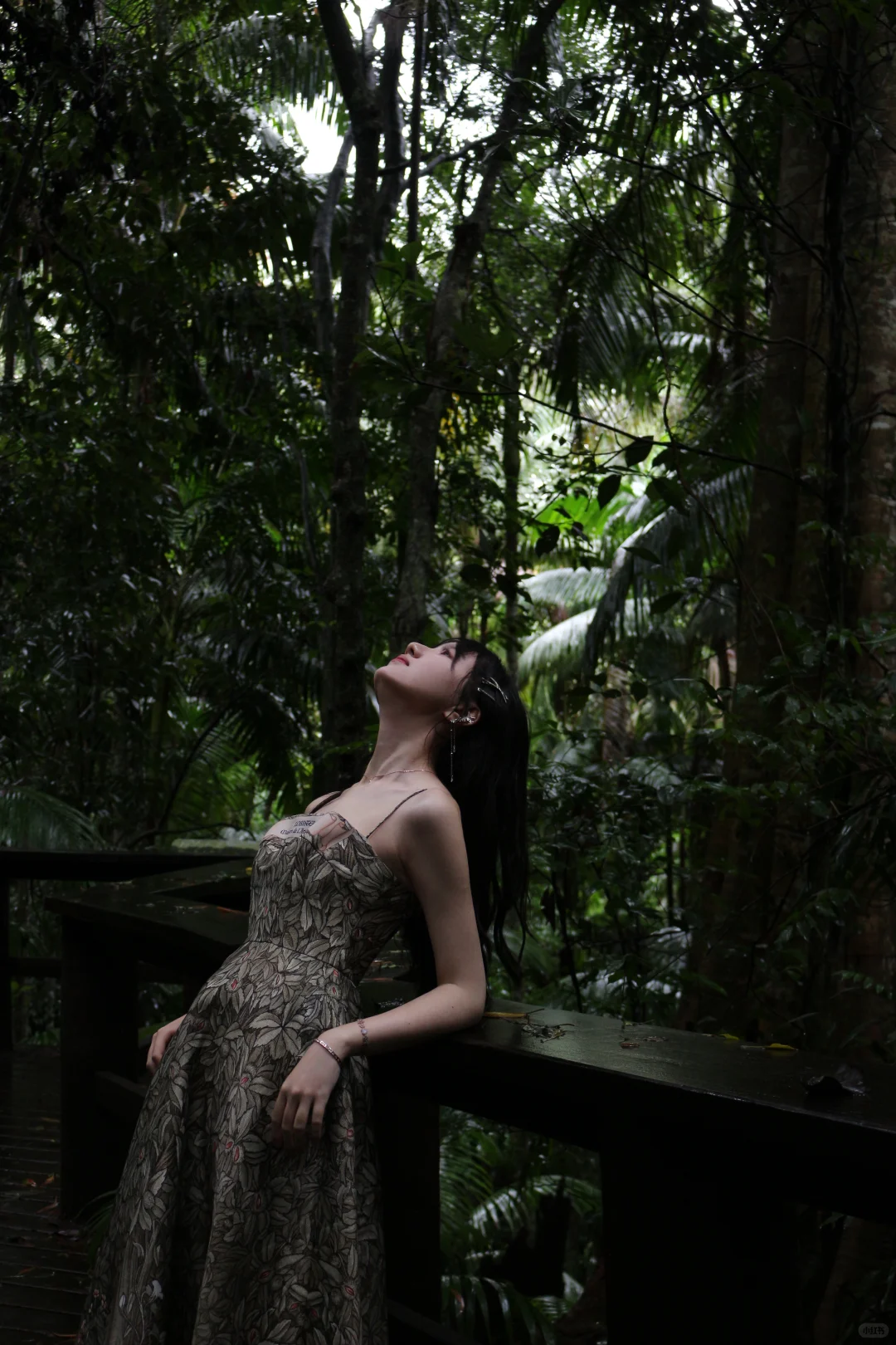 朋友都说我选裙子的眼光很绝