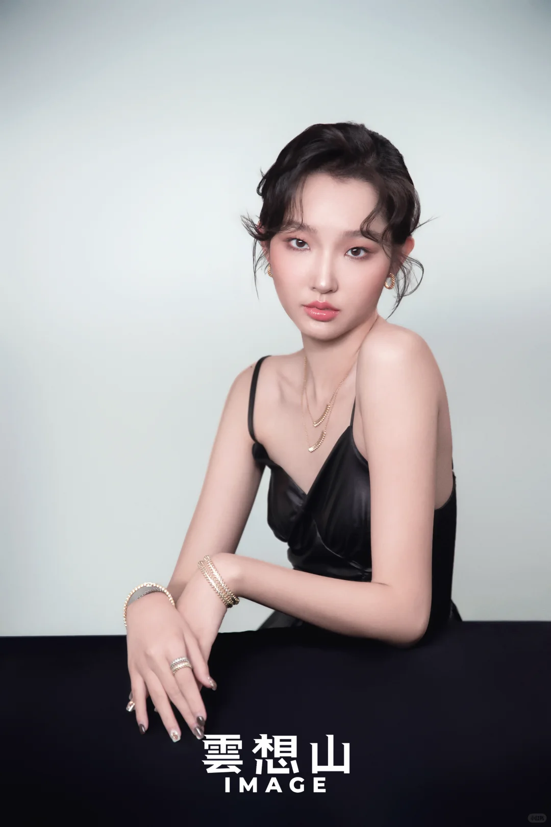 大连肖像写真📸｜媚女是一种天赋