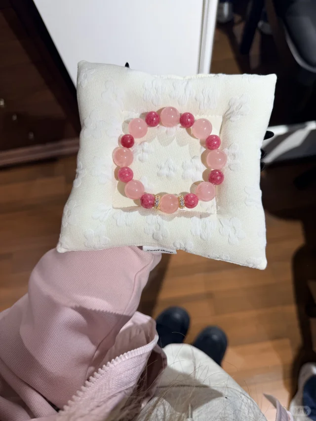 魅惑女人味……