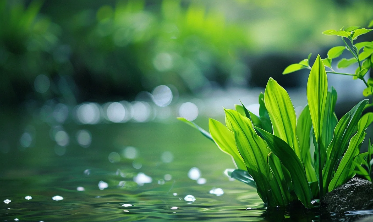 四季风景进电脑！神仙壁纸让桌面美犯规🌸