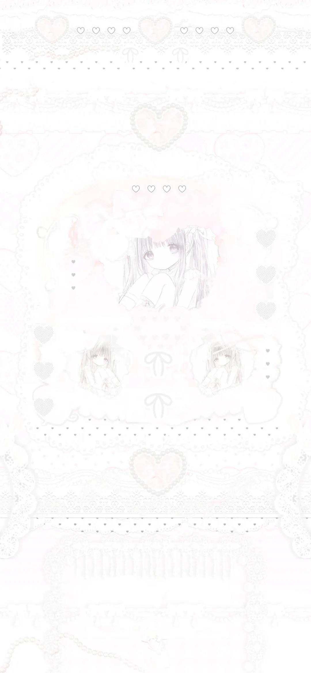 𝐒𝐡𝐚𝐫𝐞 | 粉色壁纸🎀