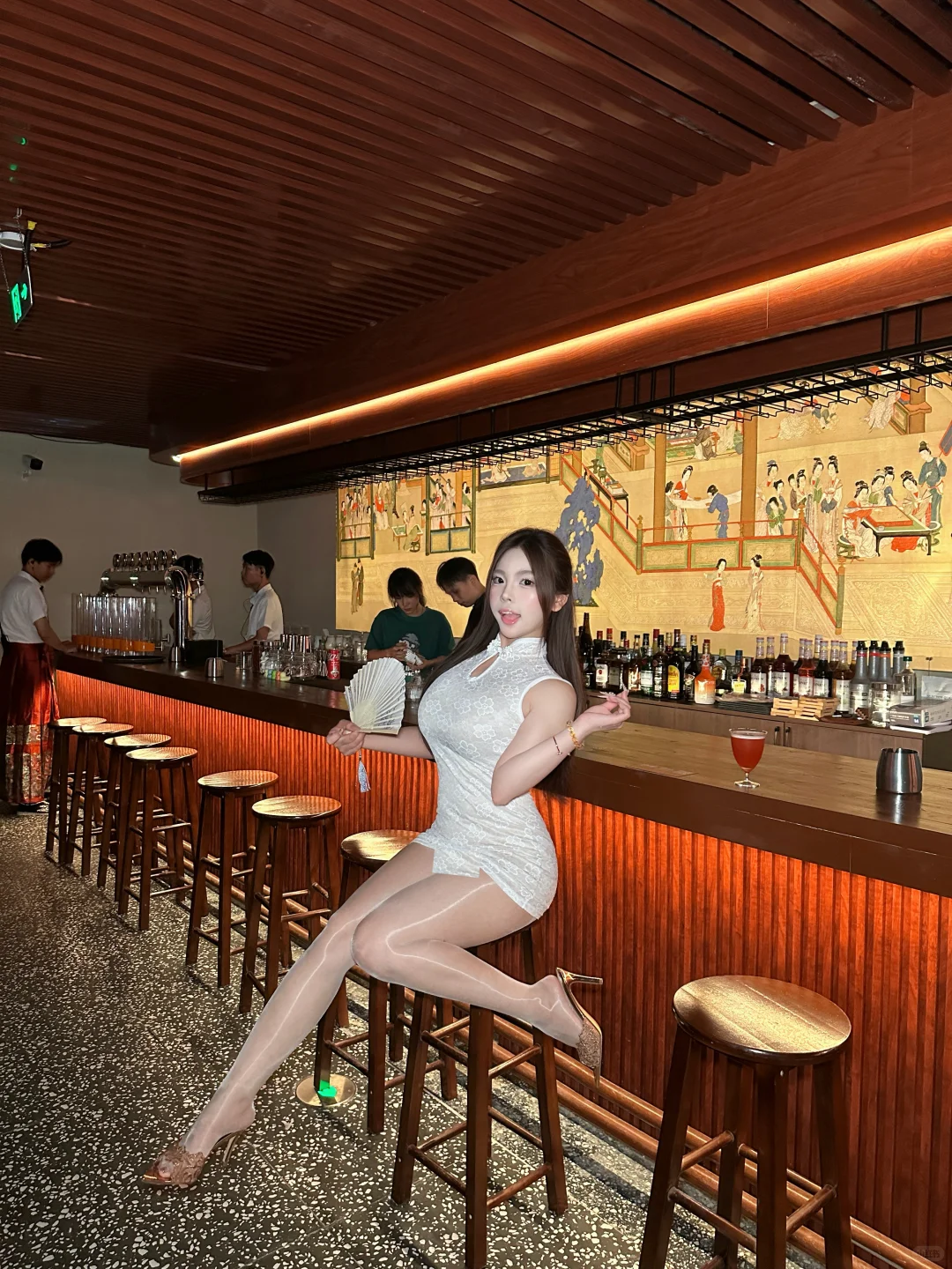 南宁国风小酒馆🏮