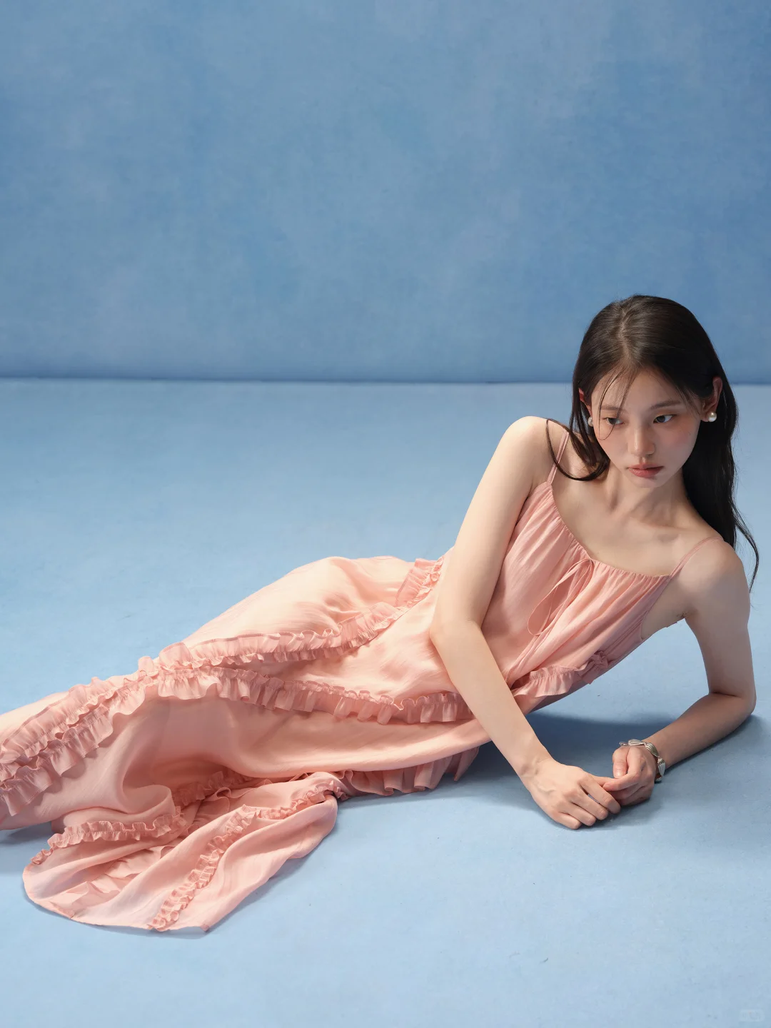 温柔氧感 🎀怎么做到知性又少女的 ！！