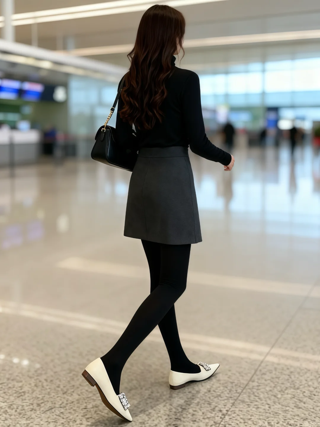 少妇就要往死里打扮 怎么好看怎么穿！