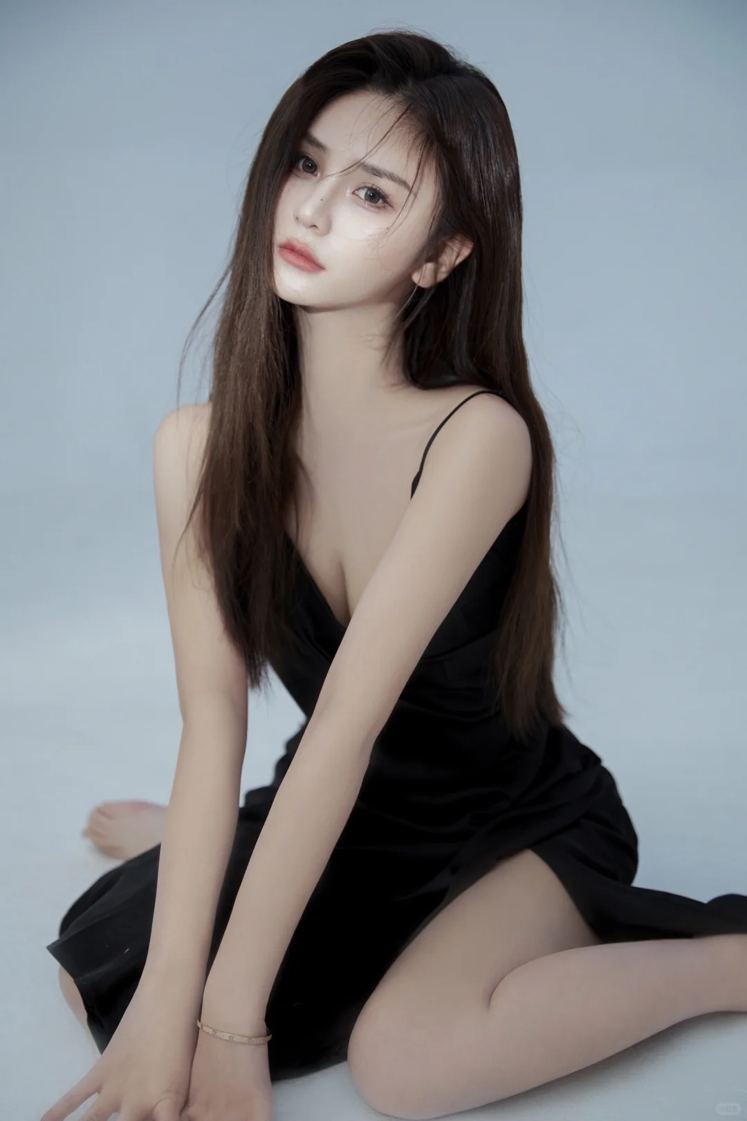 感觉她会一直漂亮下去～