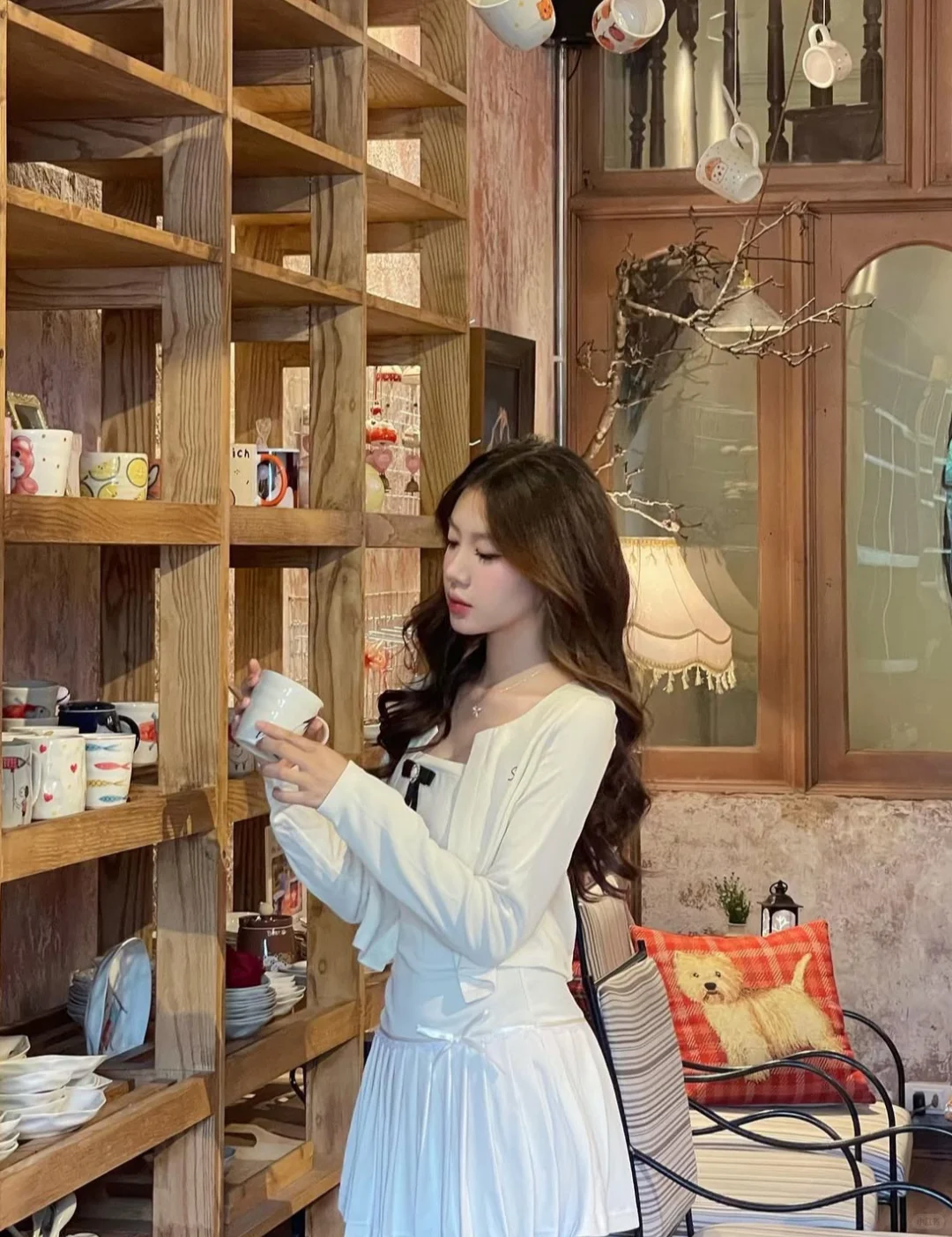 Vũ Ánh Nguyệt 2005