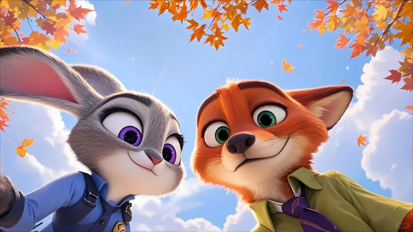 高清4K电脑壁纸