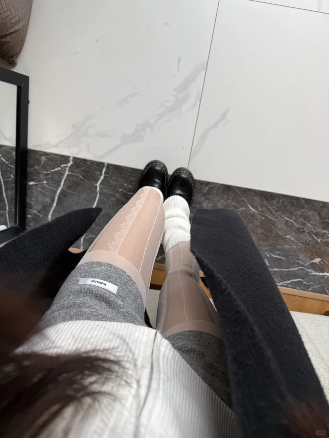 白丝怎么这么高级？！