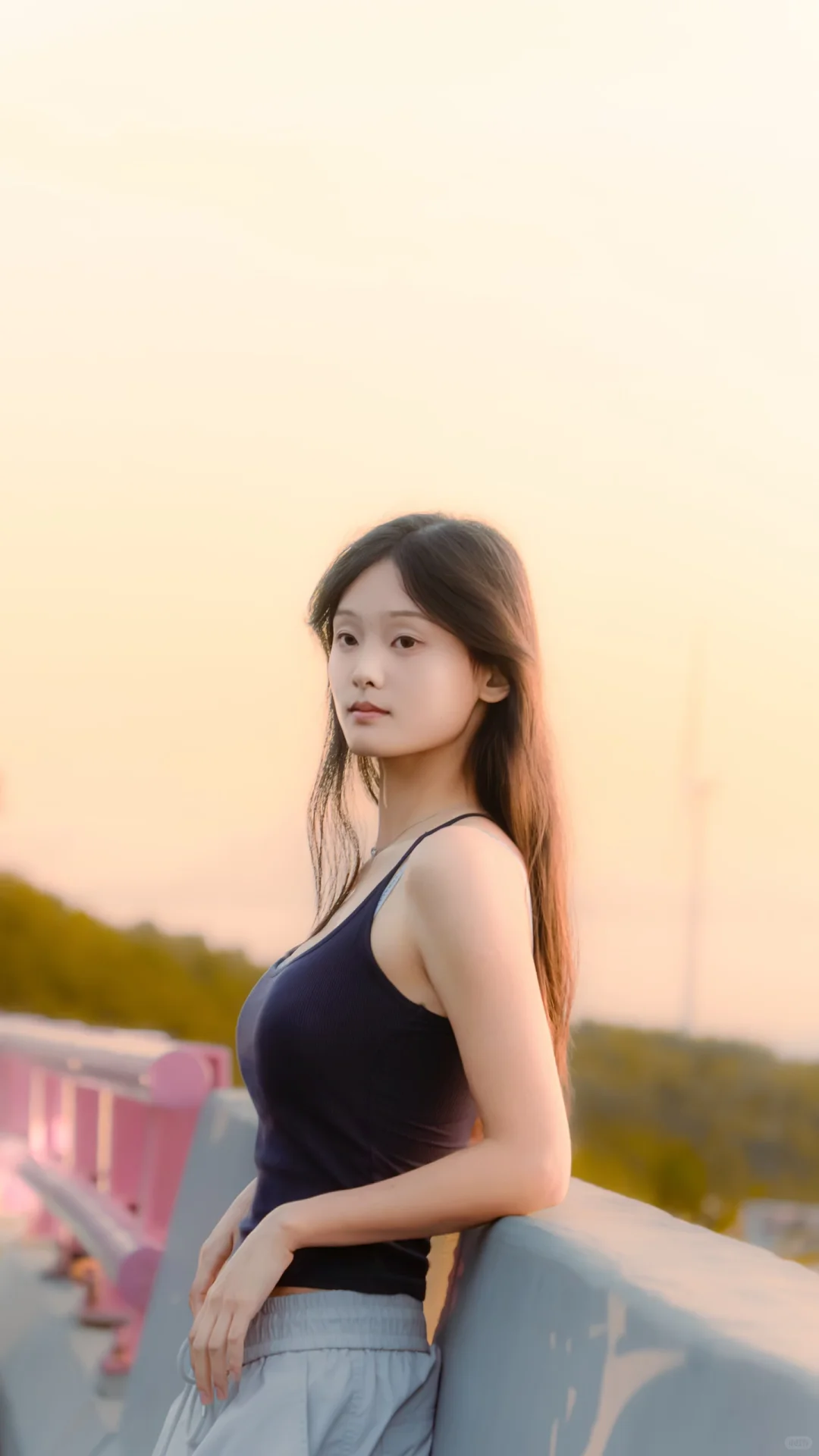 玉米六八大长腿！