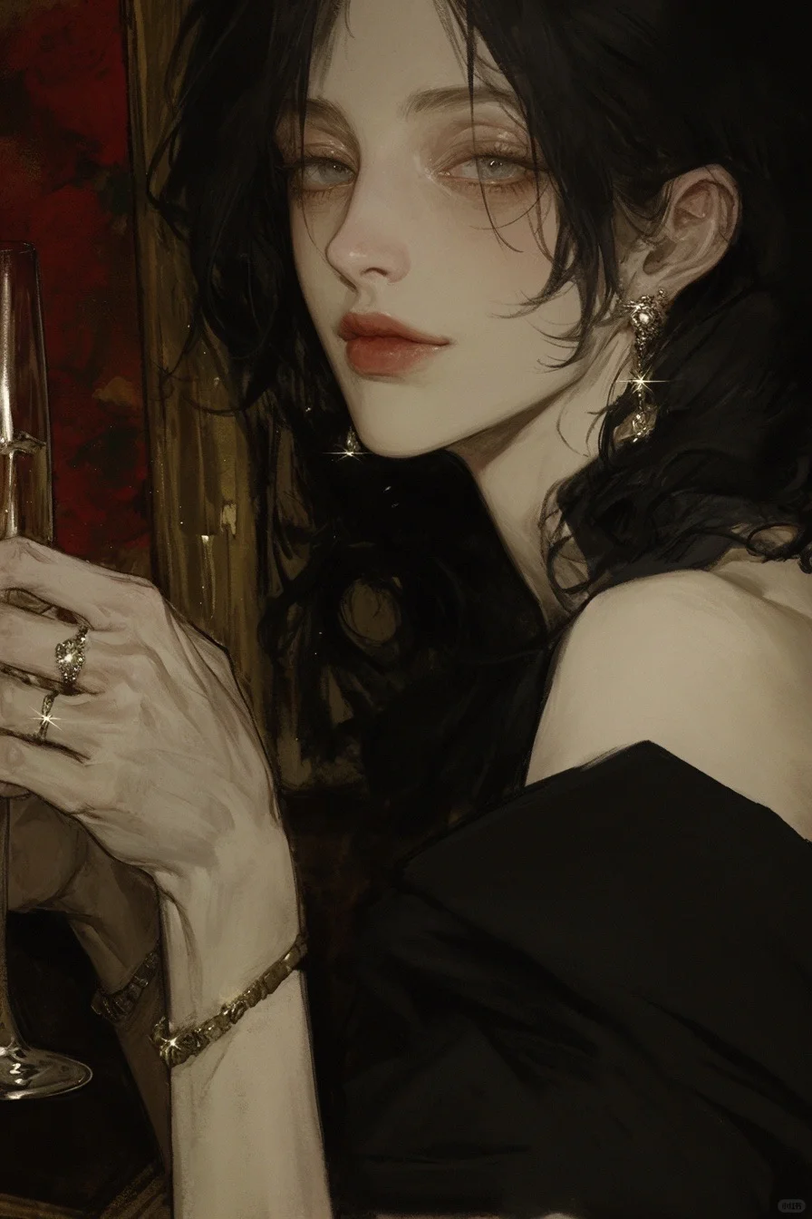 11.14 卷发妹宝❸