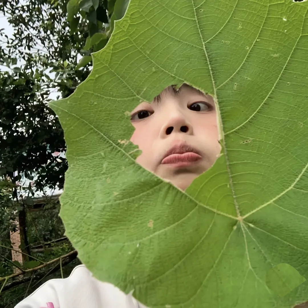 WeChat生命力头像