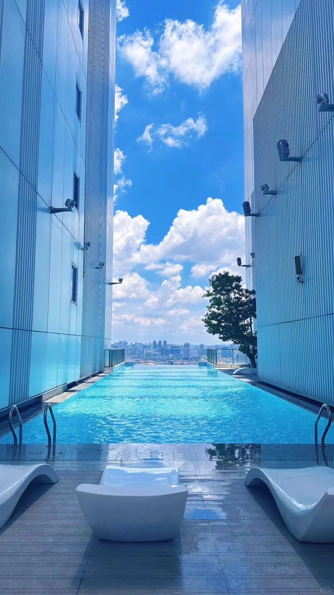 🌸女生专享！女性专属泳池 限6-8人私密泳池