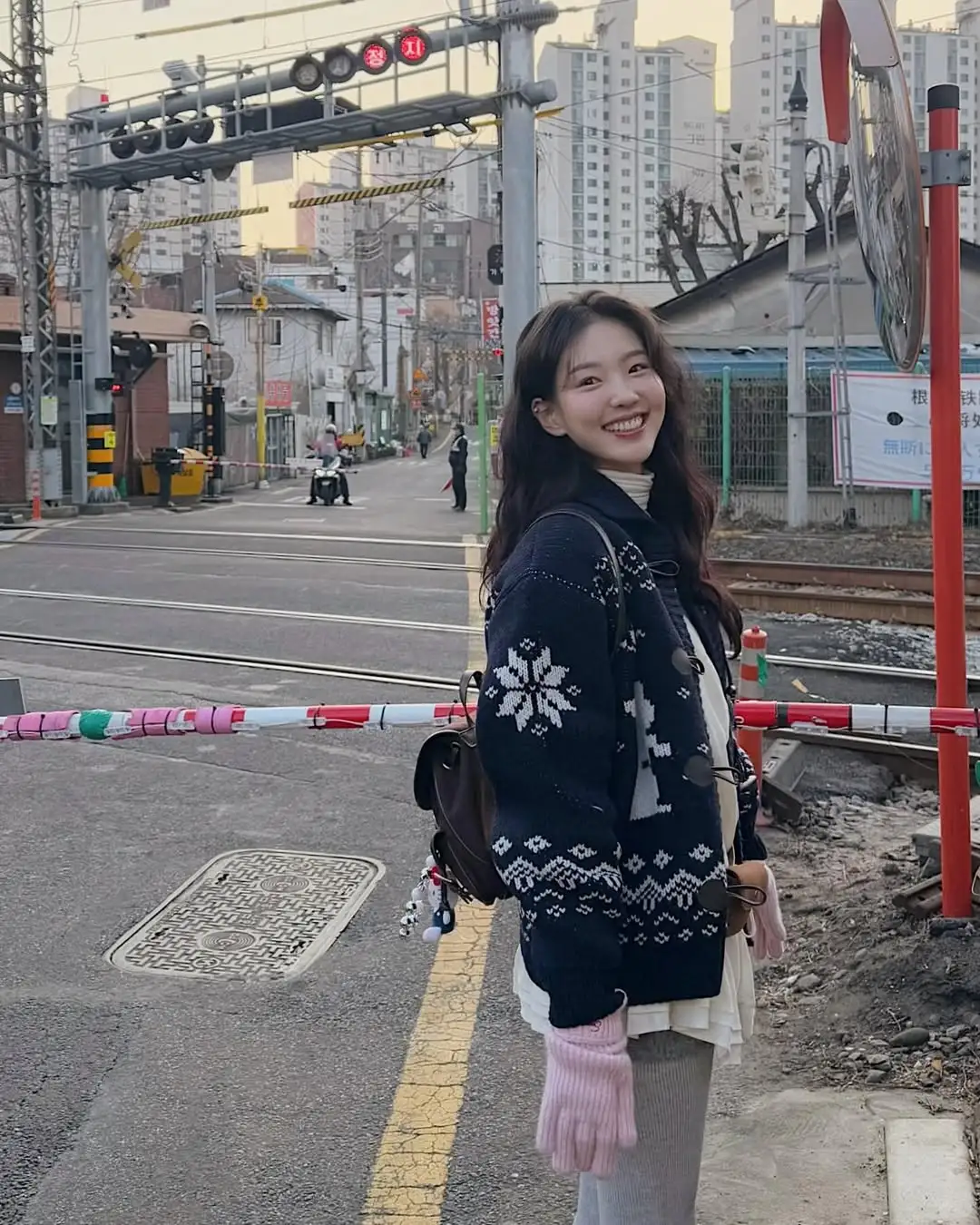 ins穿搭 | 青春美少女谁不爱呀