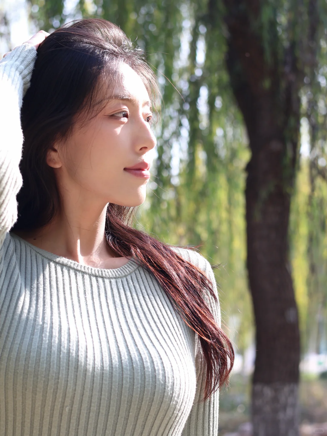 清醒知趣 保持自信