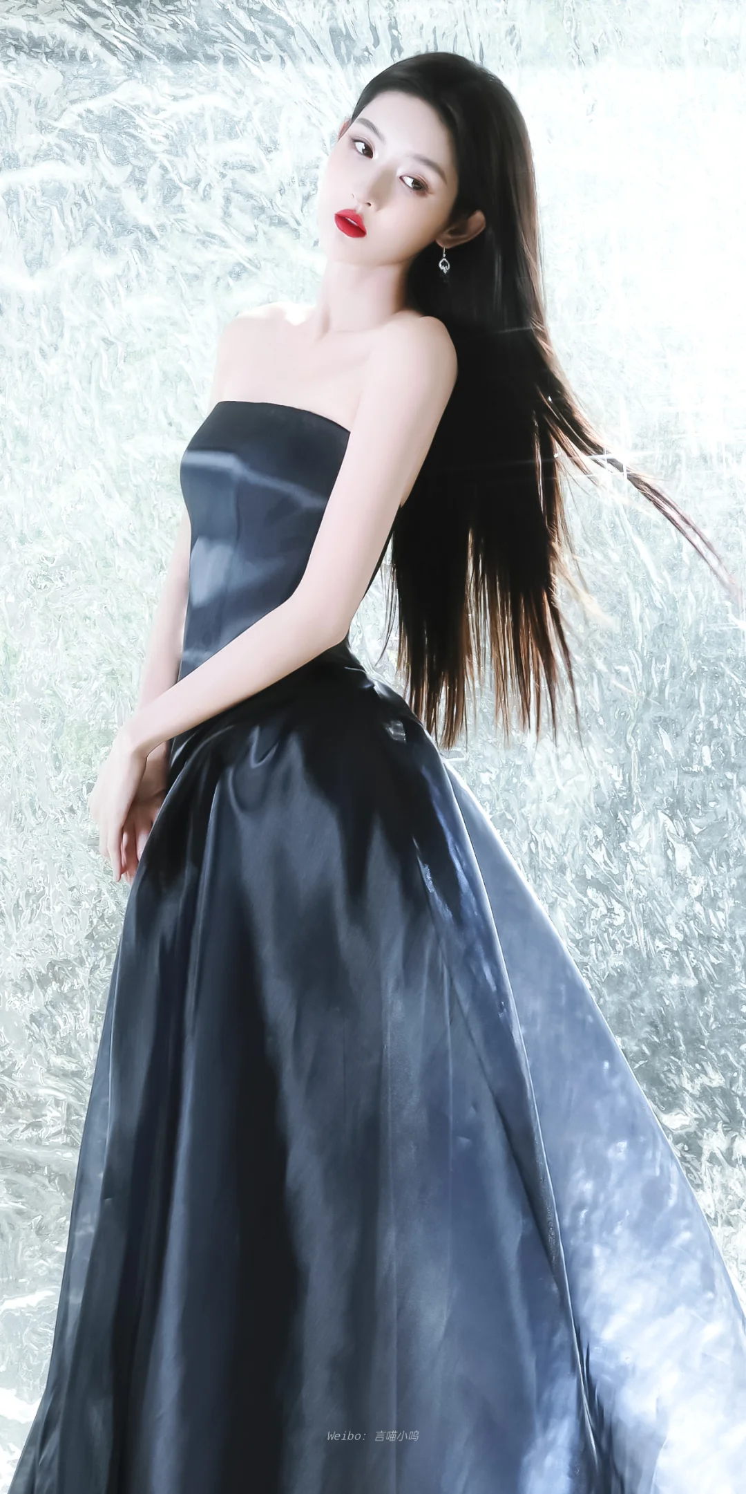 王玉雯向你发来一组头像壁纸