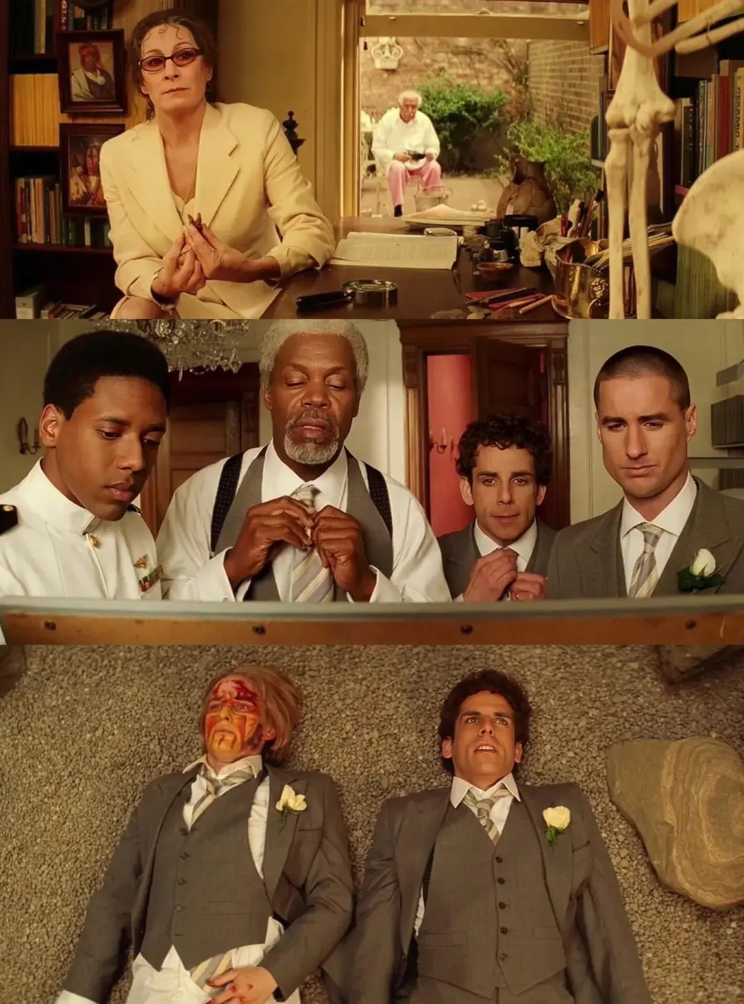 为什么没早点发现这部电影！！！🤣