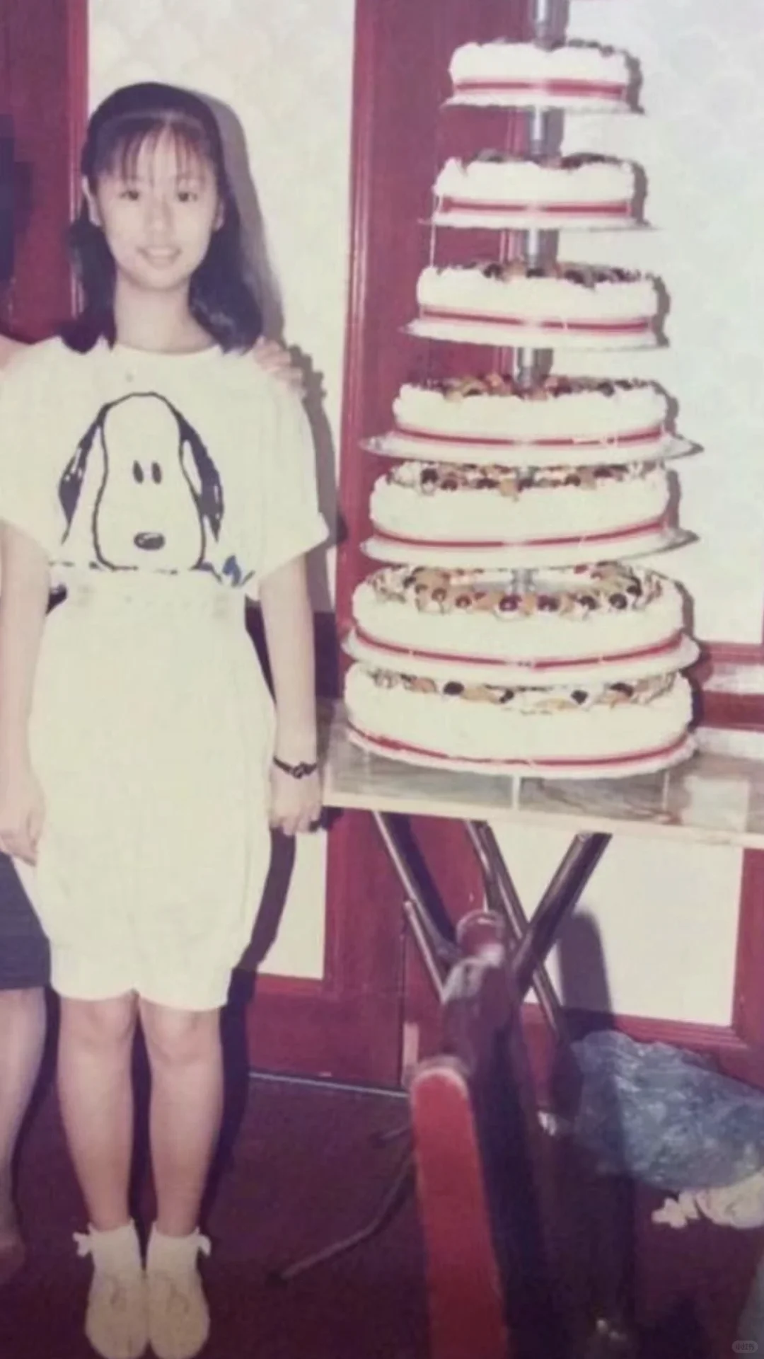 林家有女初长成