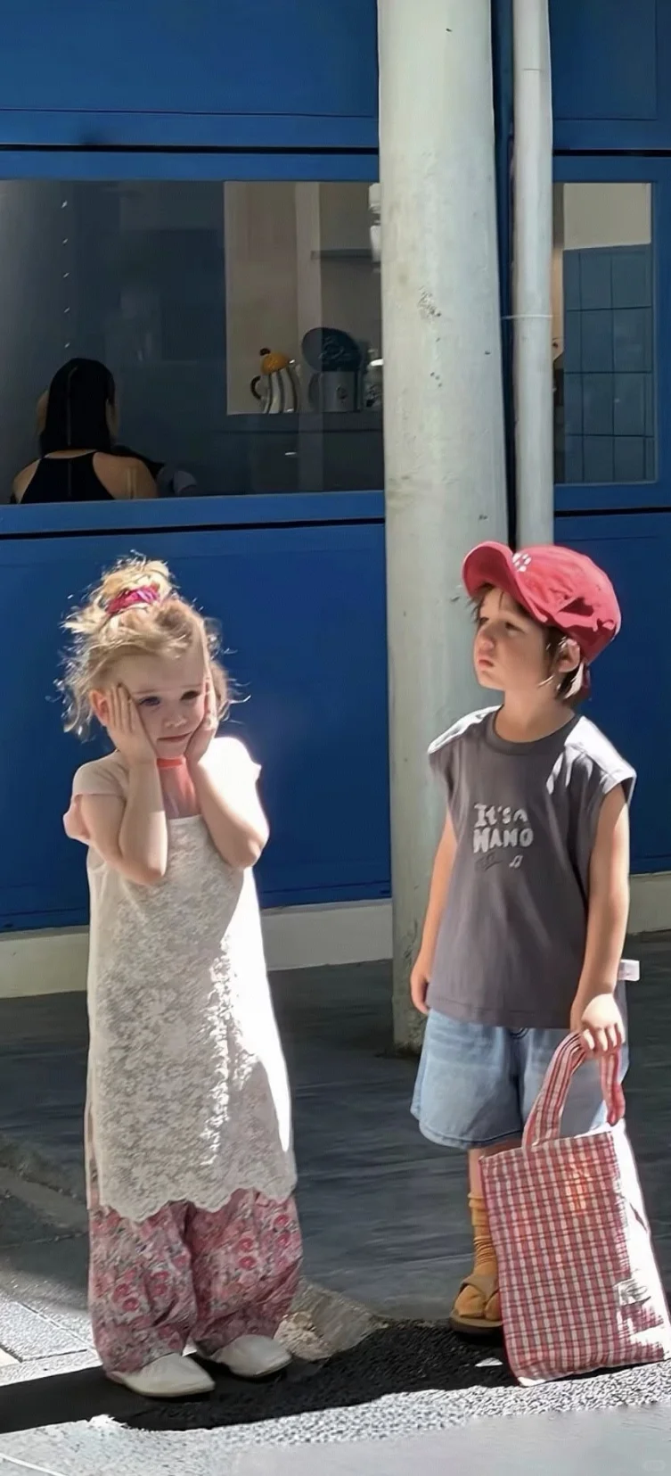 那些适合长期不换的壁纸🌌