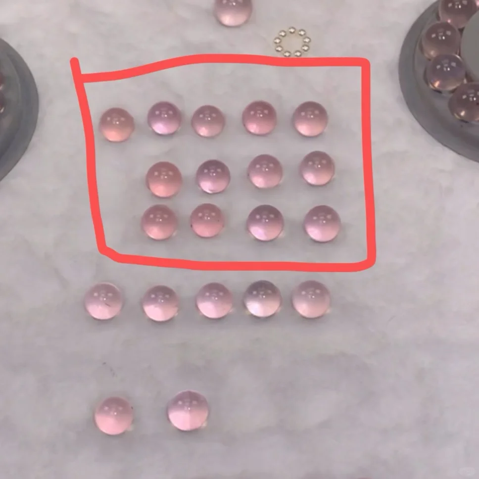 诶呀妈呀这大美人儿