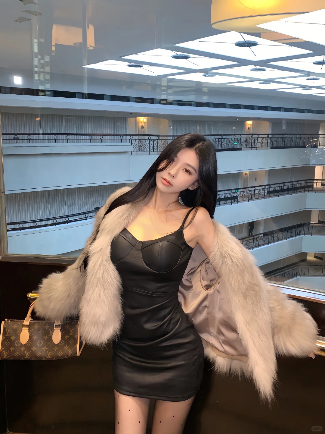 广州陪拍｜媚！是妩媚的媚 是媚女的媚！